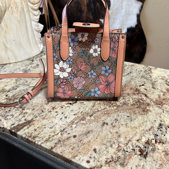 Nine West Candance Mini Tote - Picture 6 of 10